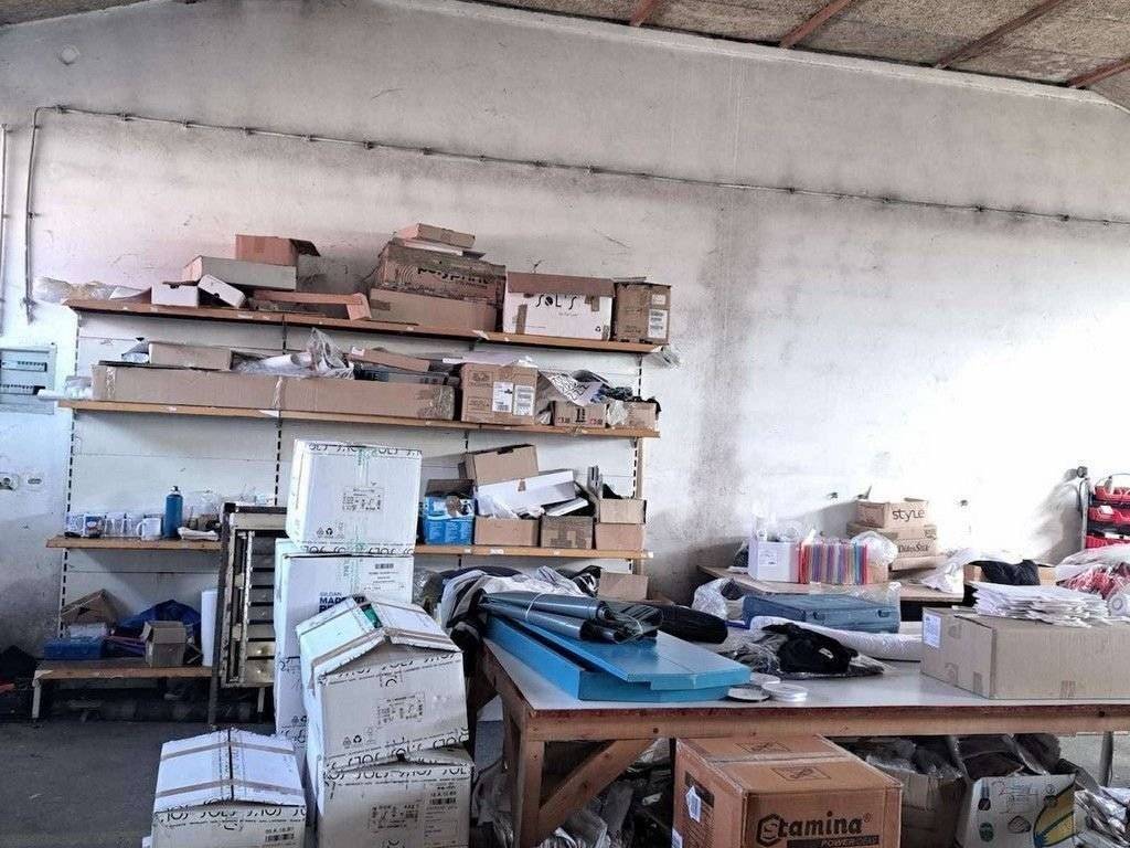 Hala, Prodaja, Pribislavec, Pribislavec