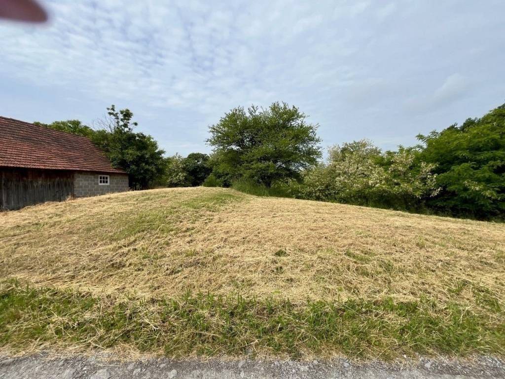 Kuća prizemnica, Prodaja, Sveti Juraj na Bregu, Pleškovec