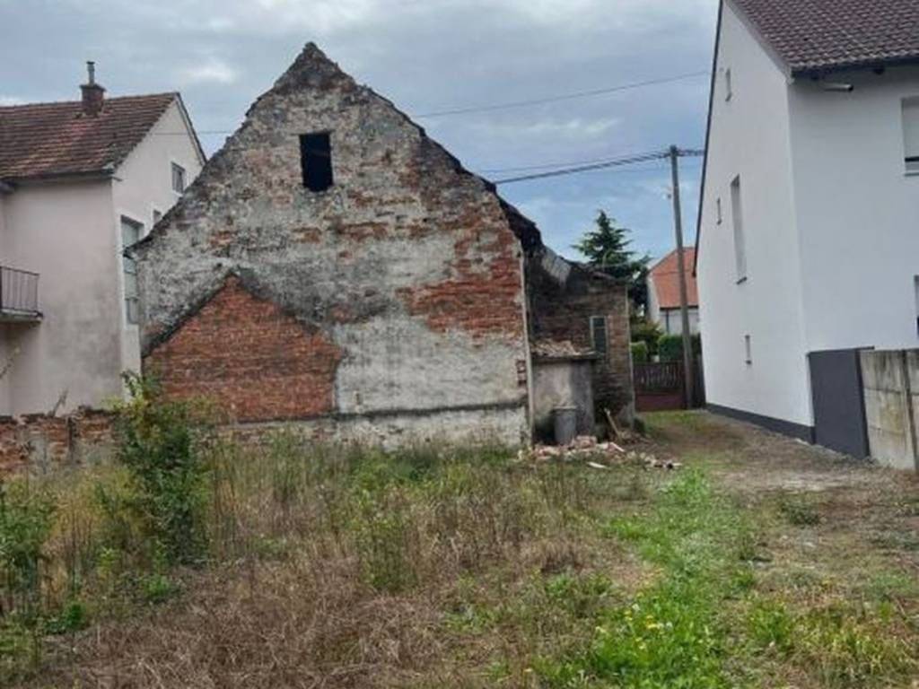 Kuća prizemnica, Prodaja, Nedelišće, Nedelišće