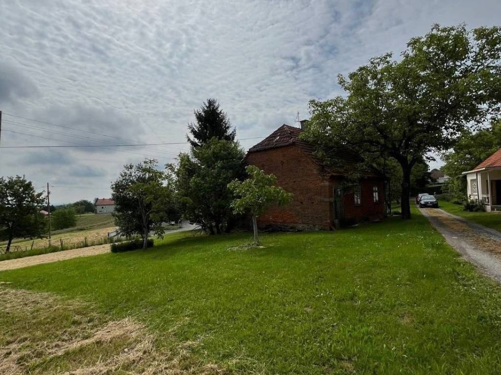 Kuća prizemnica, Prodaja, Sveti Juraj na Bregu, Pleškovec