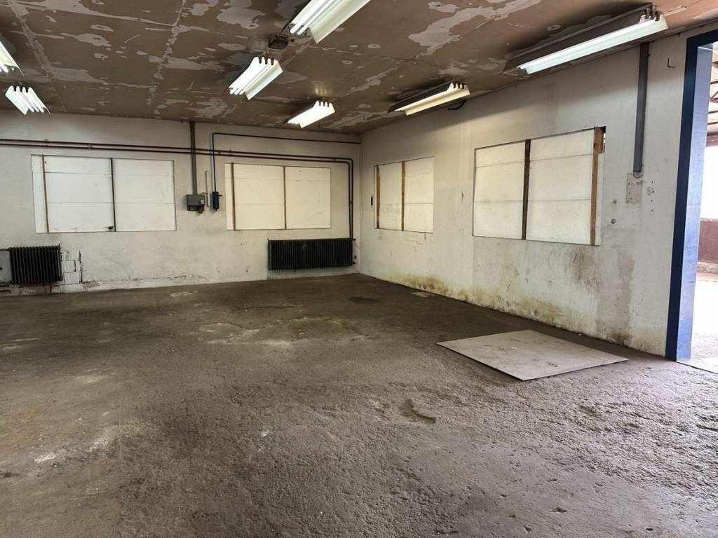 Proizvodno-skladišni prostor, Prodaja, Nedelišće, Macinec