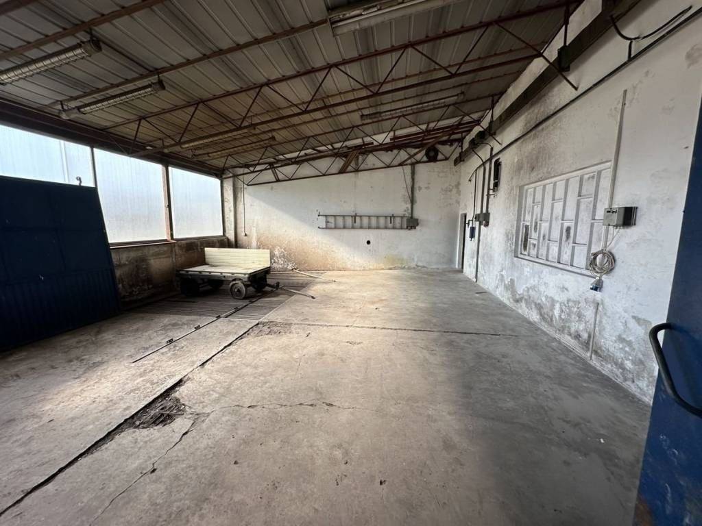 Proizvodno-skladišni prostor, Prodaja, Nedelišće, Macinec