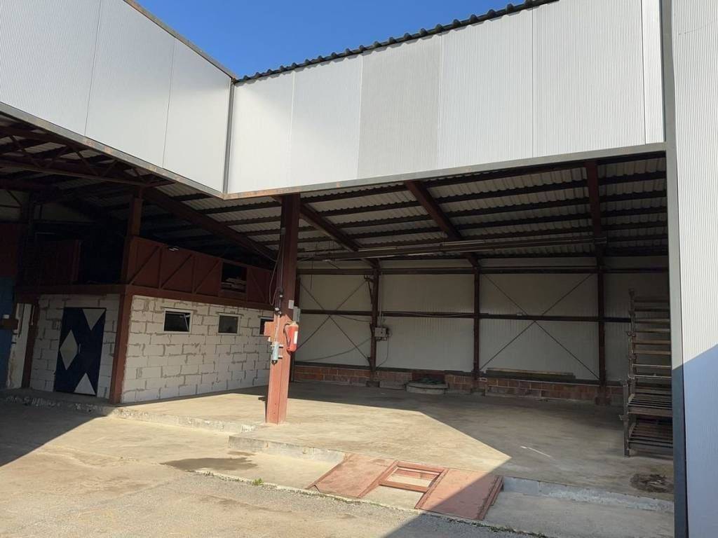 Proizvodno-skladišni prostor, Prodaja, Nedelišće, Macinec