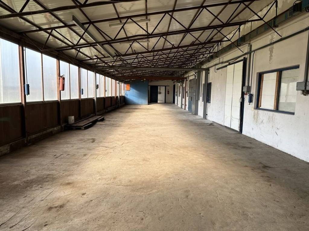 Proizvodno-skladišni prostor, Prodaja, Nedelišće, Macinec