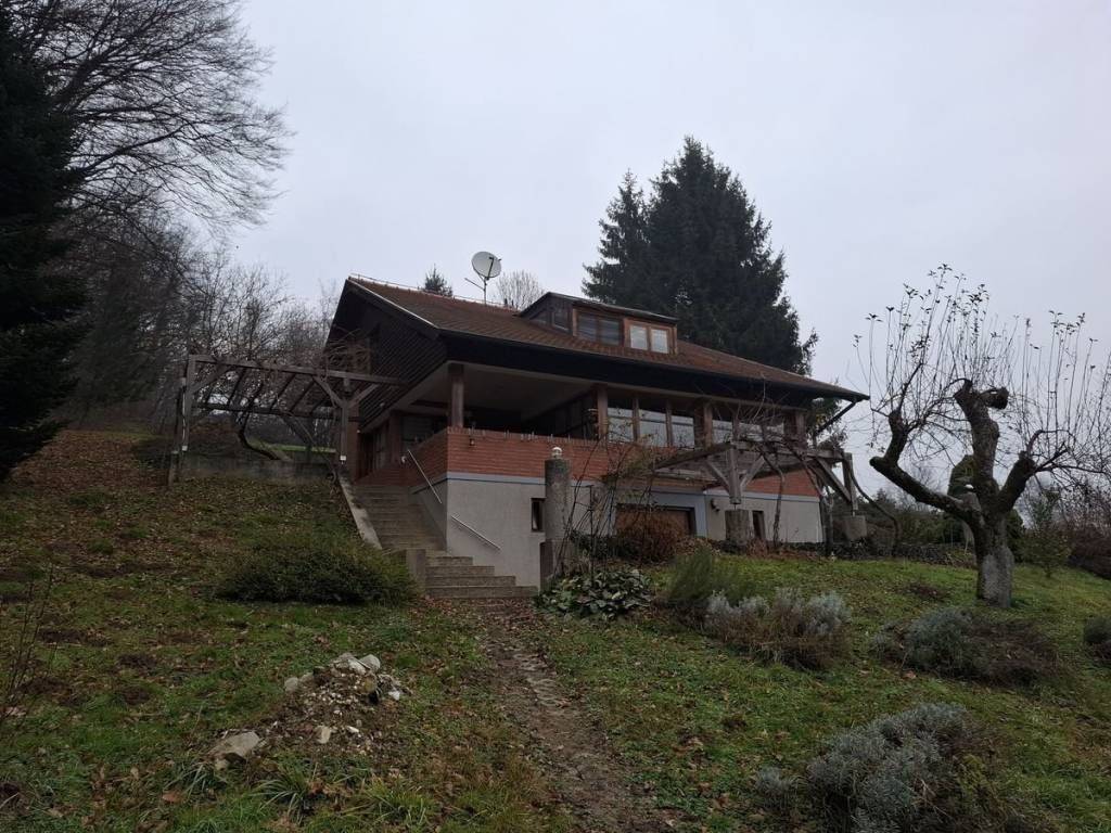 Nekretnina za odmor, Prodaja, Selnica, Merhatovec