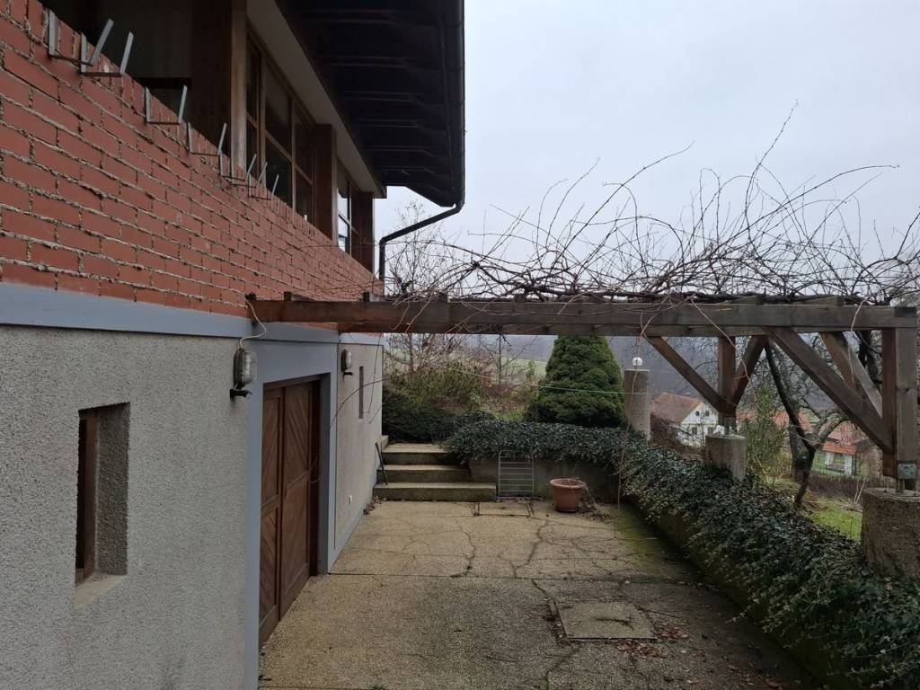 Nekretnina za odmor, Prodaja, Selnica, Merhatovec