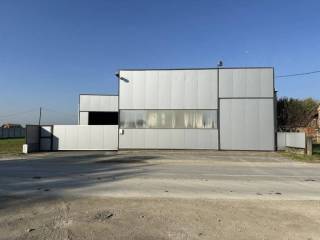 Proizvodno-skladišni prostor, Prodaja, Nedelišće, Macinec