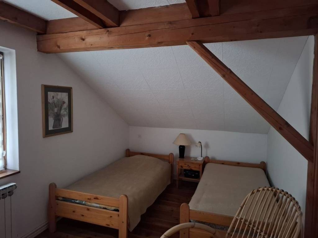 Nekretnina za odmor, Prodaja, Selnica, Merhatovec