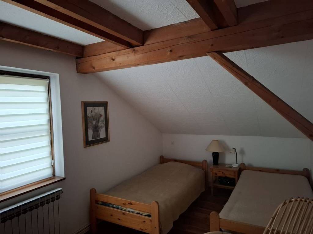 Nekretnina za odmor, Prodaja, Selnica, Merhatovec