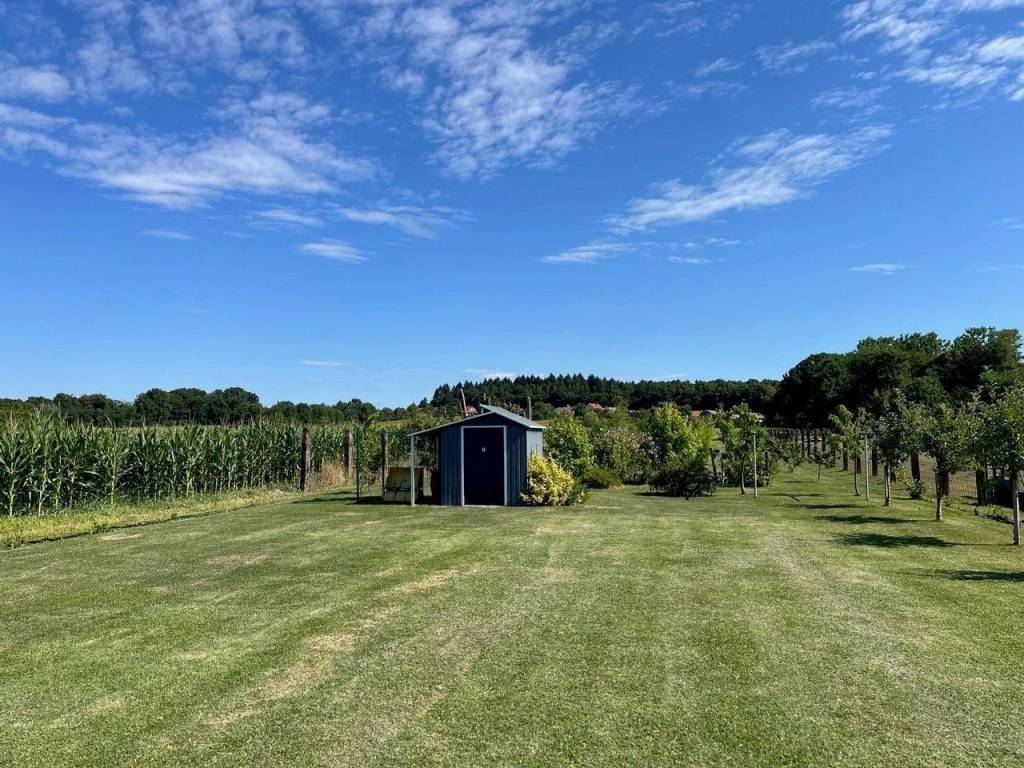 Obiteljska kuća, Prodaja, Sveti Juraj na Bregu, Brezje