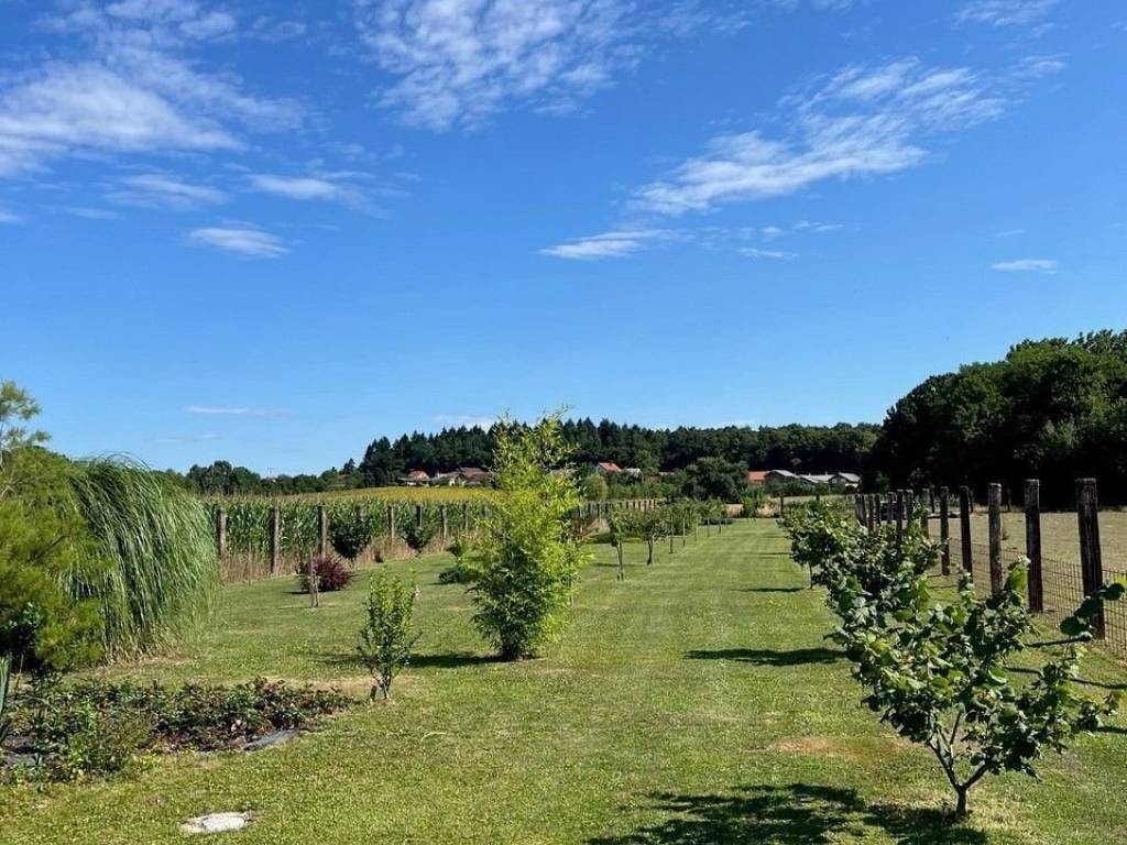 Obiteljska kuća, Prodaja, Sveti Juraj na Bregu, Brezje