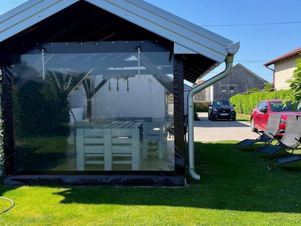 Obiteljska kuća, Prodaja, Sveti Juraj na Bregu, Brezje