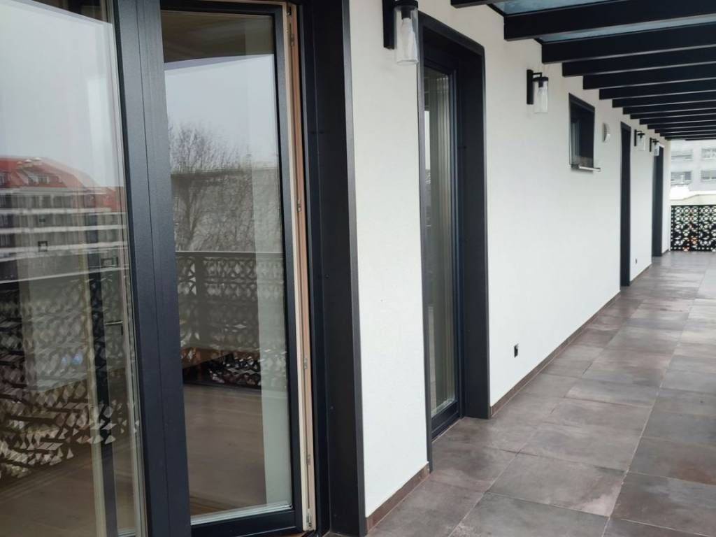 Stan u novogradnji, Najam, Čakovec, Centar