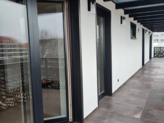 Stan u novogradnji, Najam, Čakovec, Centar