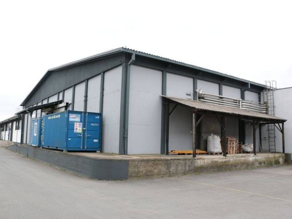 Skladište, Najam, Čakovec, Globetka