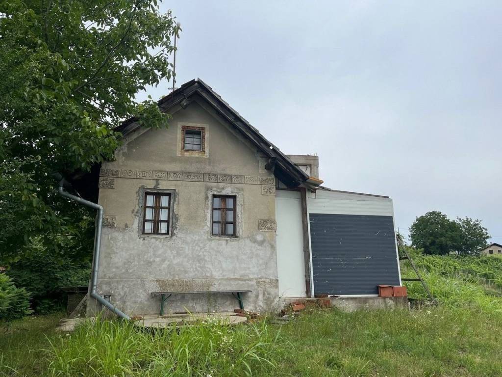 Vikend kuća, Prodaja, Štrigova, Banfi