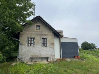 Vikend kuća, Prodaja, Štrigova, Banfi