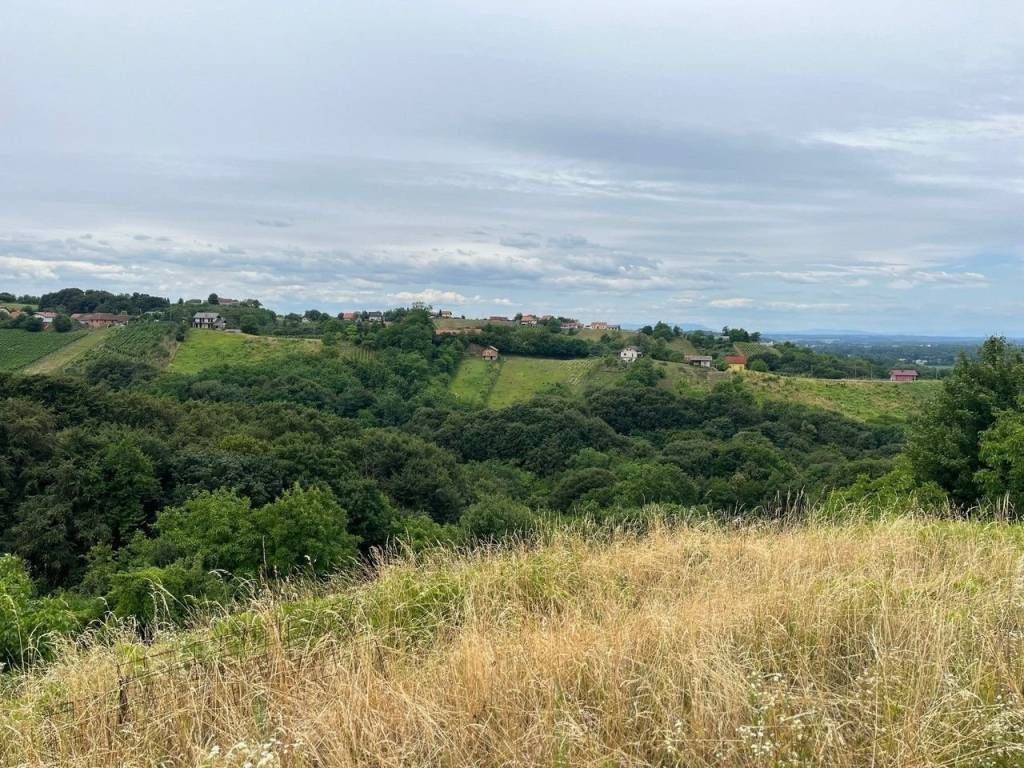 Vikend kuća, Prodaja, Štrigova, Banfi