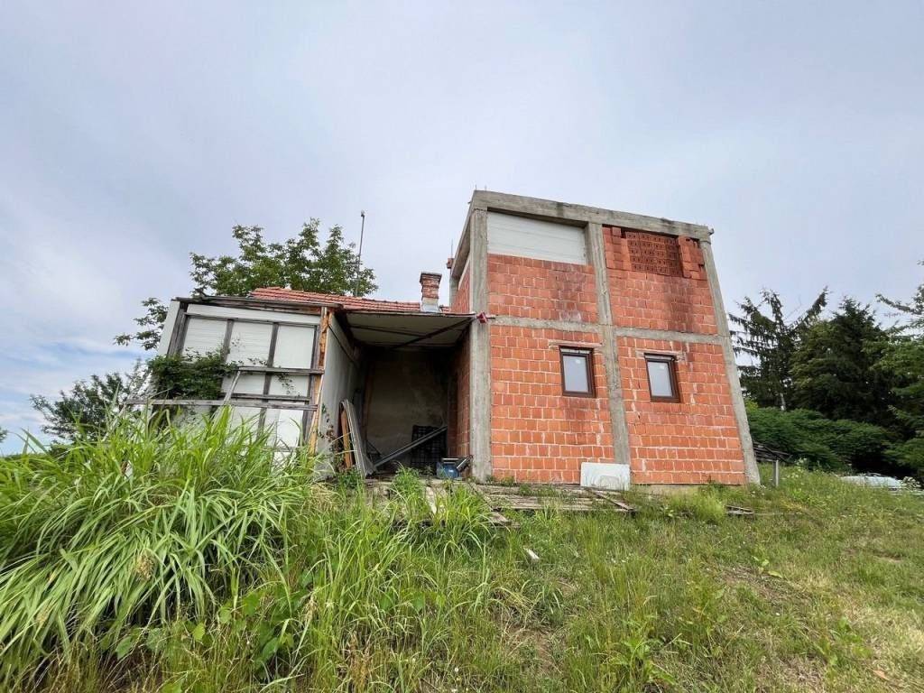 Vikend kuća, Prodaja, Štrigova, Banfi