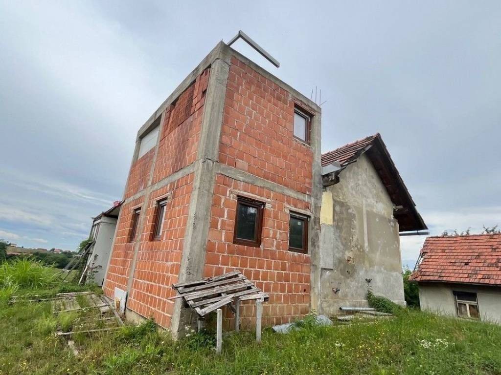 Vikend kuća, Prodaja, Štrigova, Banfi