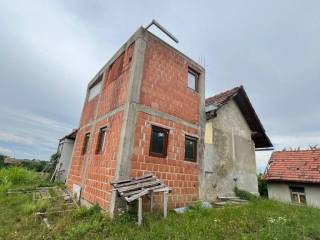 Vikend kuća, Prodaja, Štrigova, Banfi