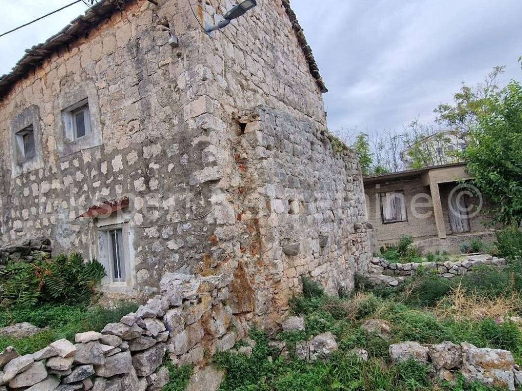 Kamena kuća, Prodaja, Marina, Marina