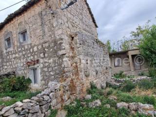 Kamena kuća, Prodaja, Marina, Marina