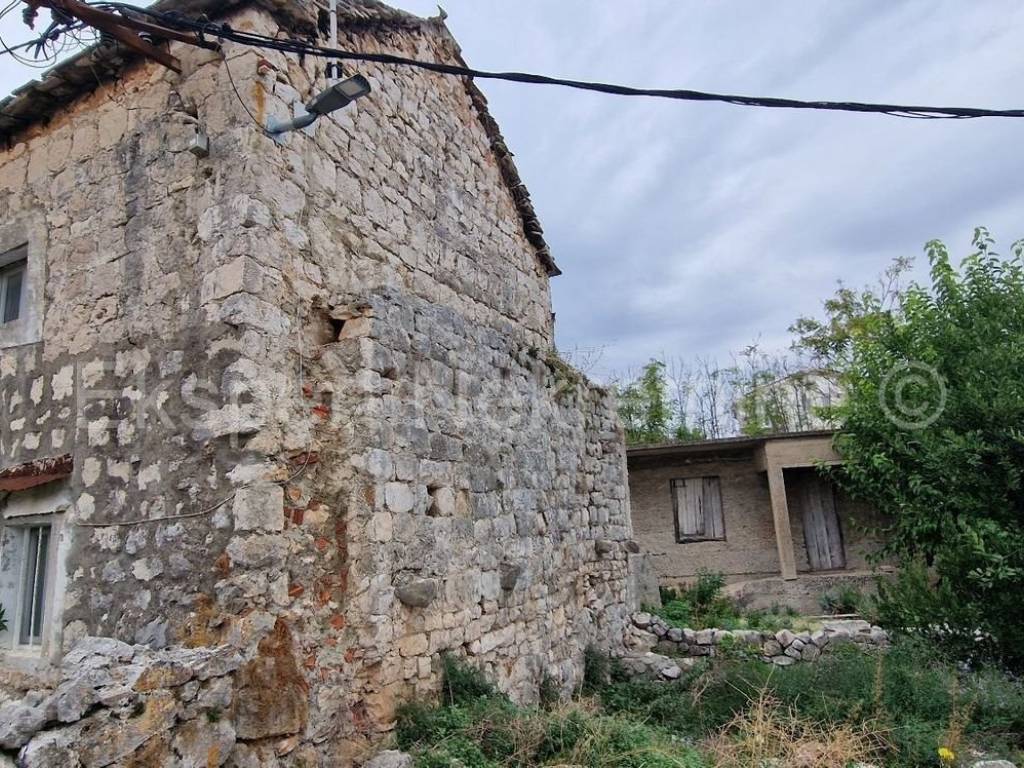 Kamena kuća, Prodaja, Marina, Marina