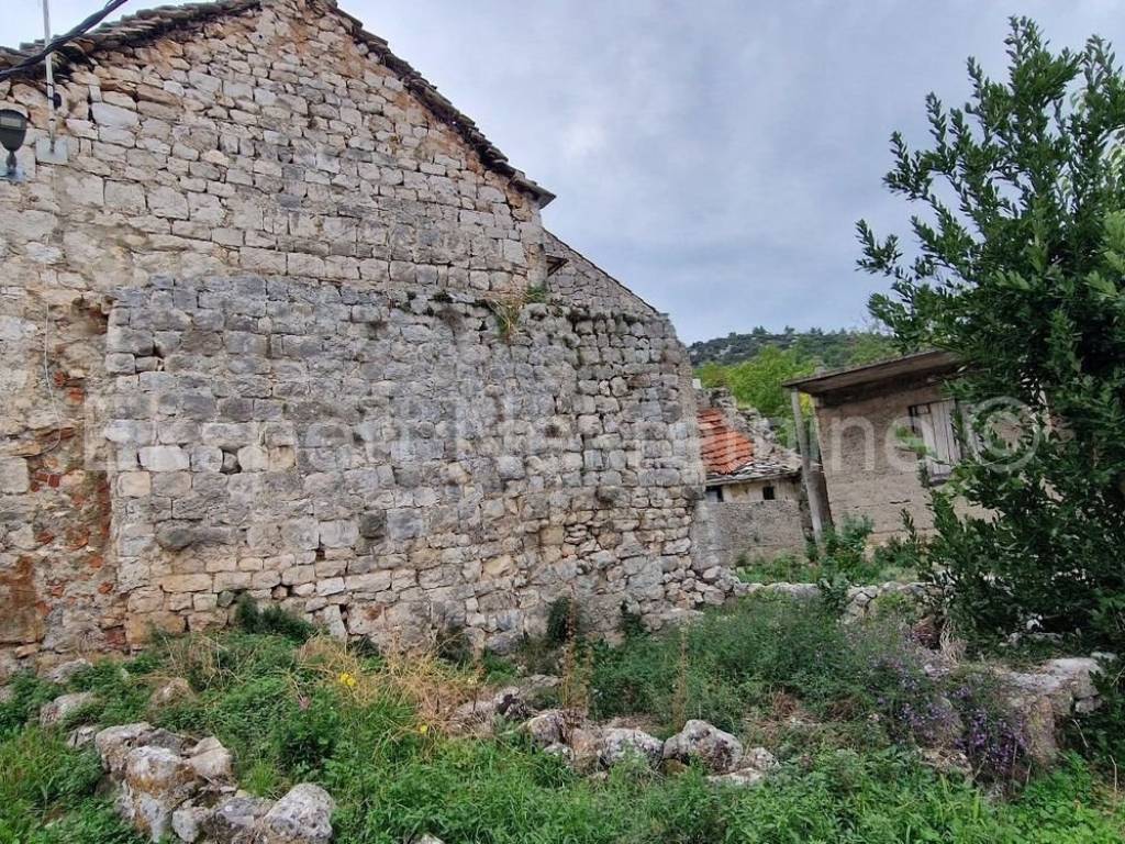 Kamena kuća, Prodaja, Marina, Marina