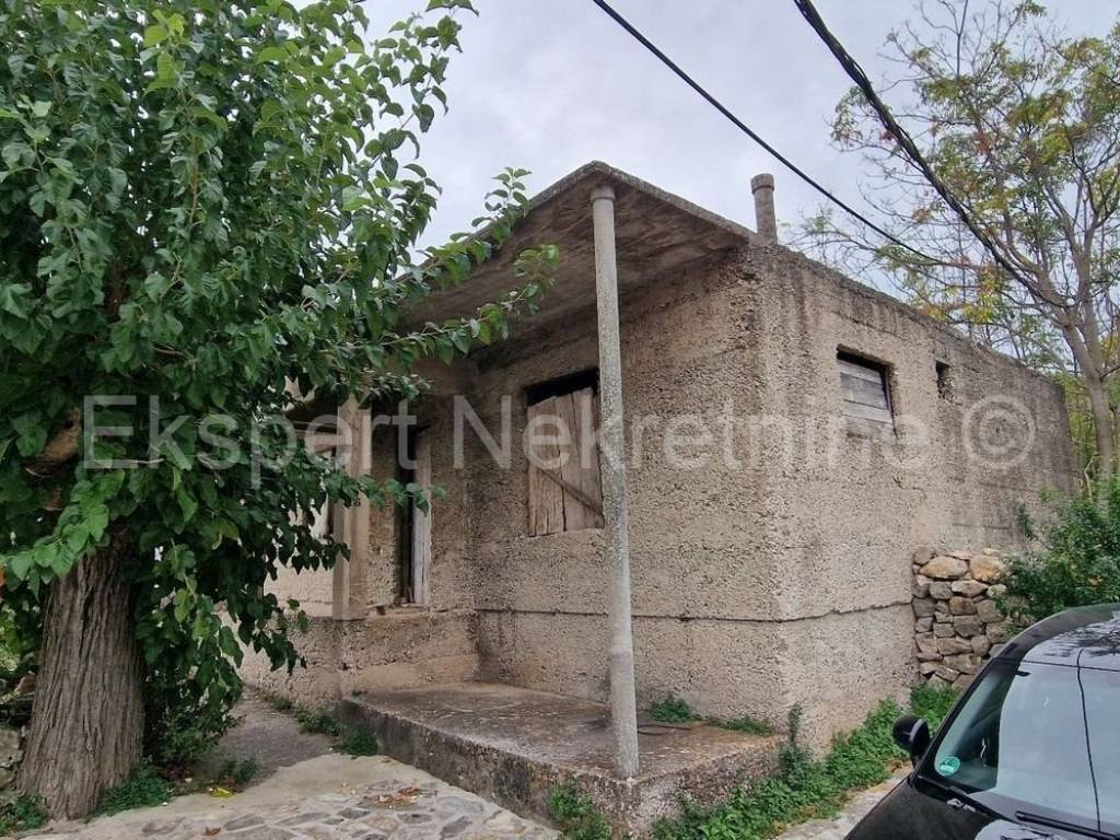 Kamena kuća, Prodaja, Marina, Marina