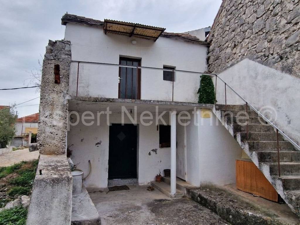 Kamena kuća, Prodaja, Marina, Marina