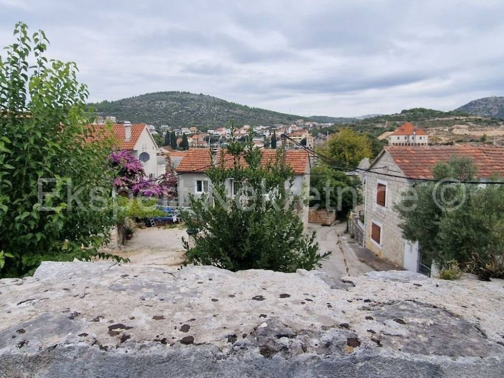 Kamena kuća, Prodaja, Marina, Marina
