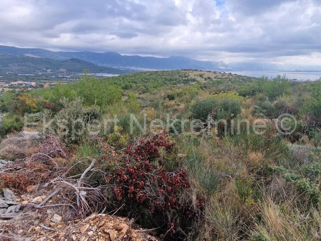 Poljoprivredno zemljište, Prodaja, Trogir - Okolica, Plano