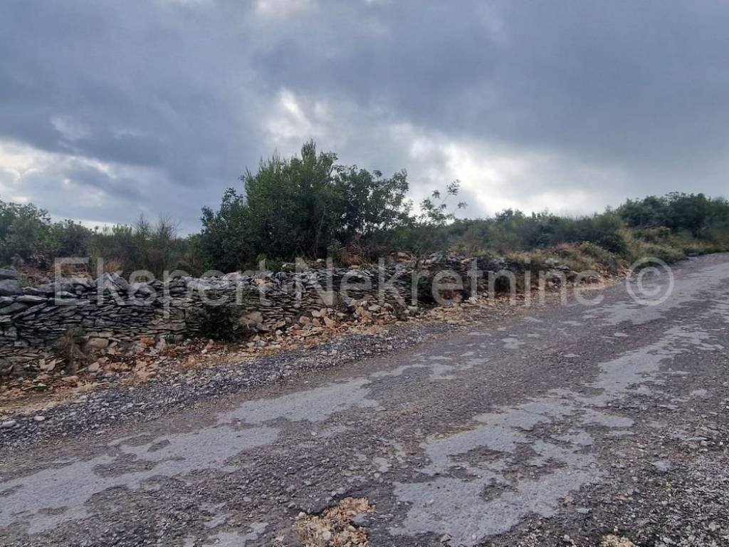 Poljoprivredno zemljište, Prodaja, Trogir - Okolica, Plano