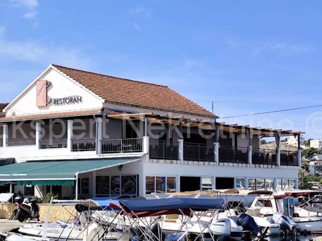 Restoran, Prodaja, Okrug, Okrug Gornji