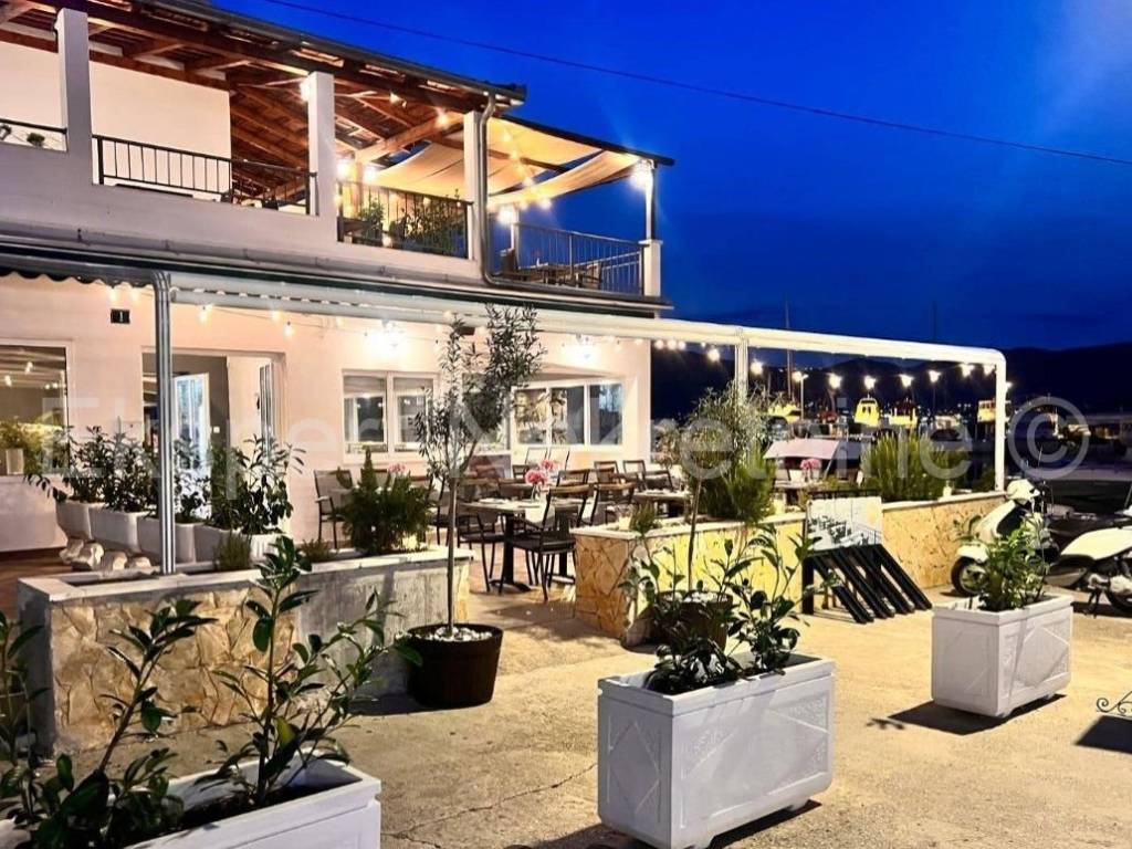 Restoran, Prodaja, Okrug, Okrug Gornji