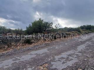 Poljoprivredno zemljište, Prodaja, Trogir - Okolica, Plano