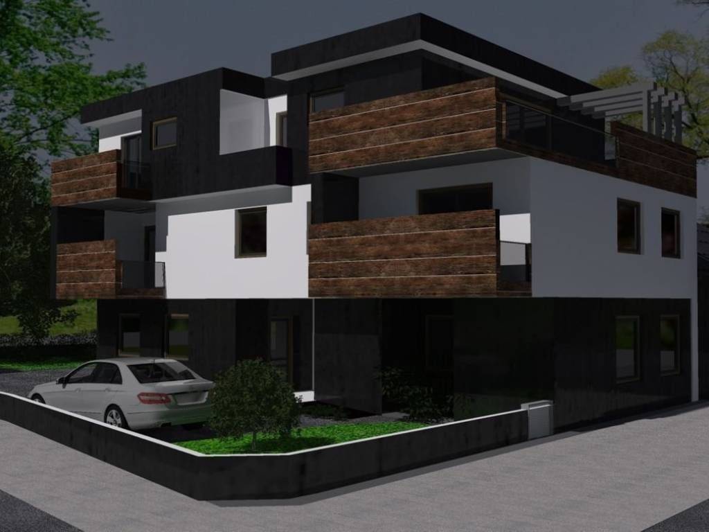 Stan u novogradnji, Prodaja, Varaždin, Varaždin