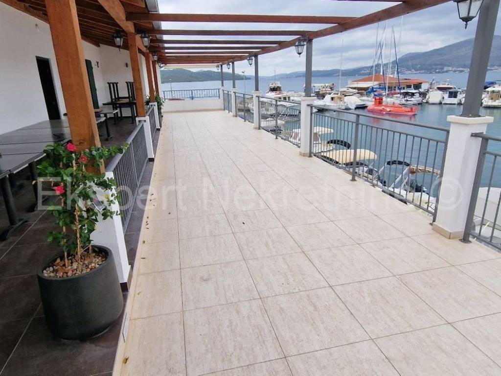 Restoran, Prodaja, Okrug, Okrug Gornji