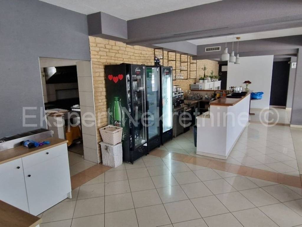 Restoran, Prodaja, Okrug, Okrug Gornji