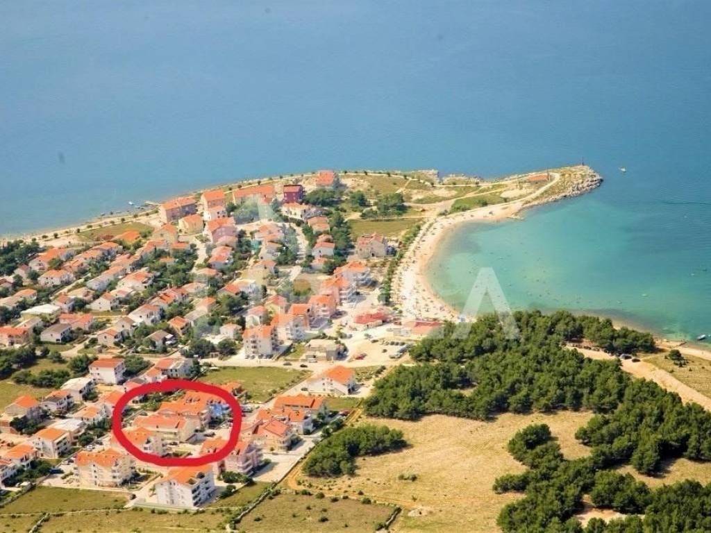 Nekretnina za odmor, Prodaja, Pag, Pag