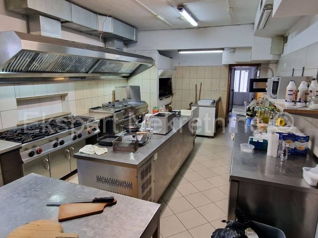 Restoran, Prodaja, Okrug, Okrug Gornji