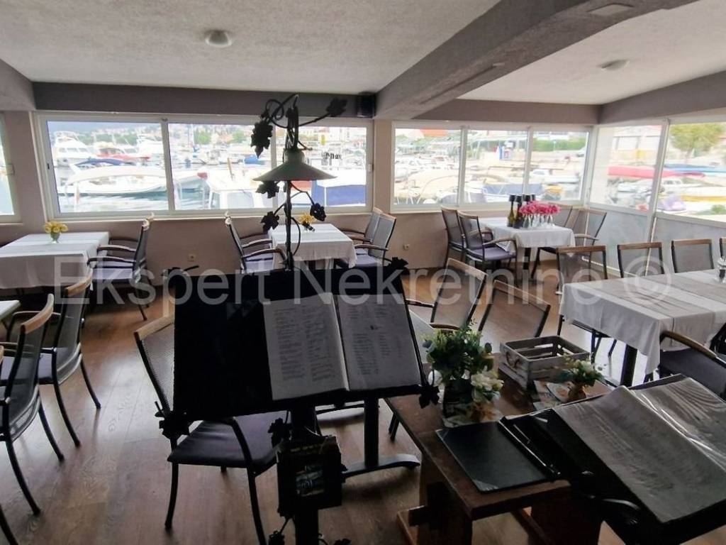 Restoran, Prodaja, Okrug, Okrug Gornji