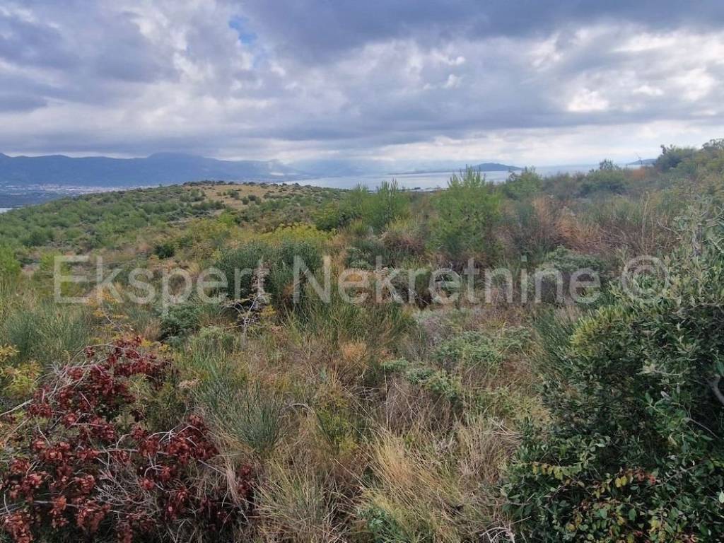 Poljoprivredno zemljište, Prodaja, Trogir - Okolica, Plano