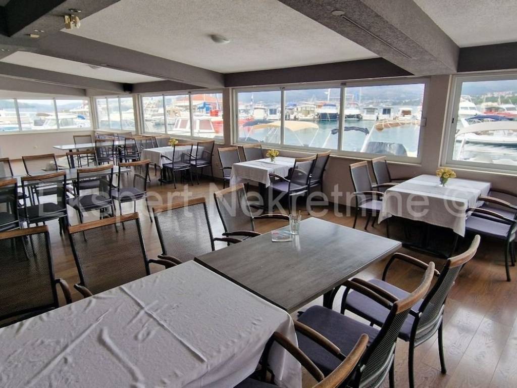 Restoran, Prodaja, Okrug, Okrug Gornji