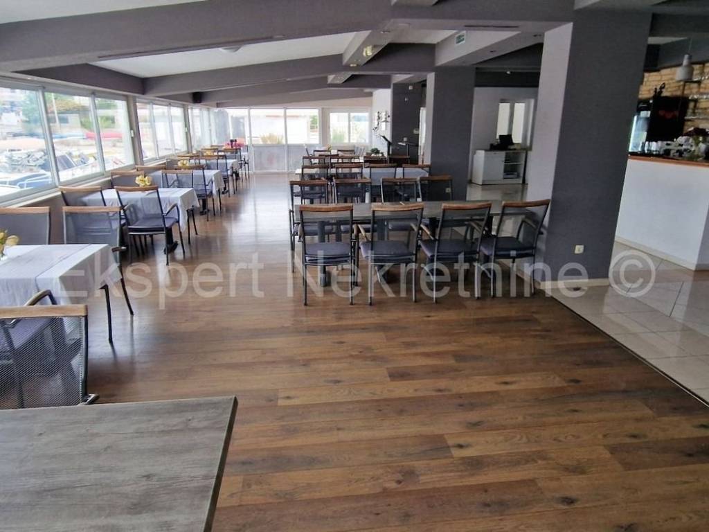 Restoran, Prodaja, Okrug, Okrug Gornji