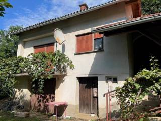 Kuća prizemnica, Prodaja, Štrigova, Grabrovnik