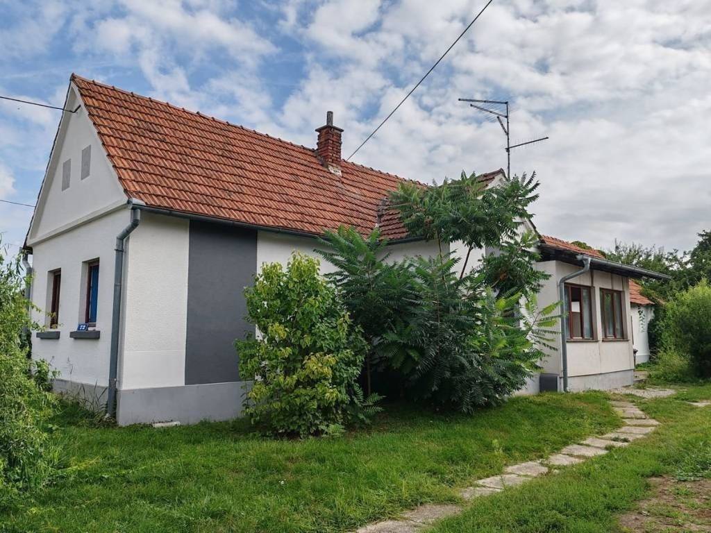 Kuća prizemnica, Prodaja, Čakovec - Okolica, Mačkovec