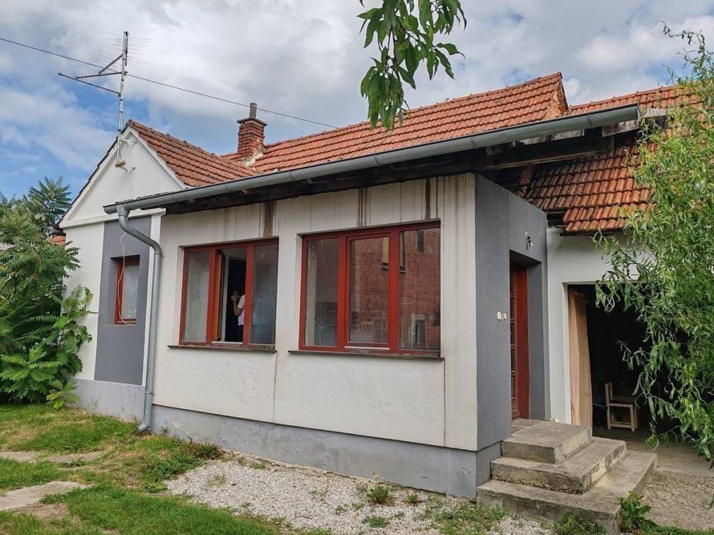 Kuća prizemnica, Prodaja, Čakovec - Okolica, Mačkovec