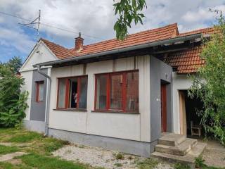 Kuća prizemnica, Prodaja, Čakovec - Okolica, Mačkovec